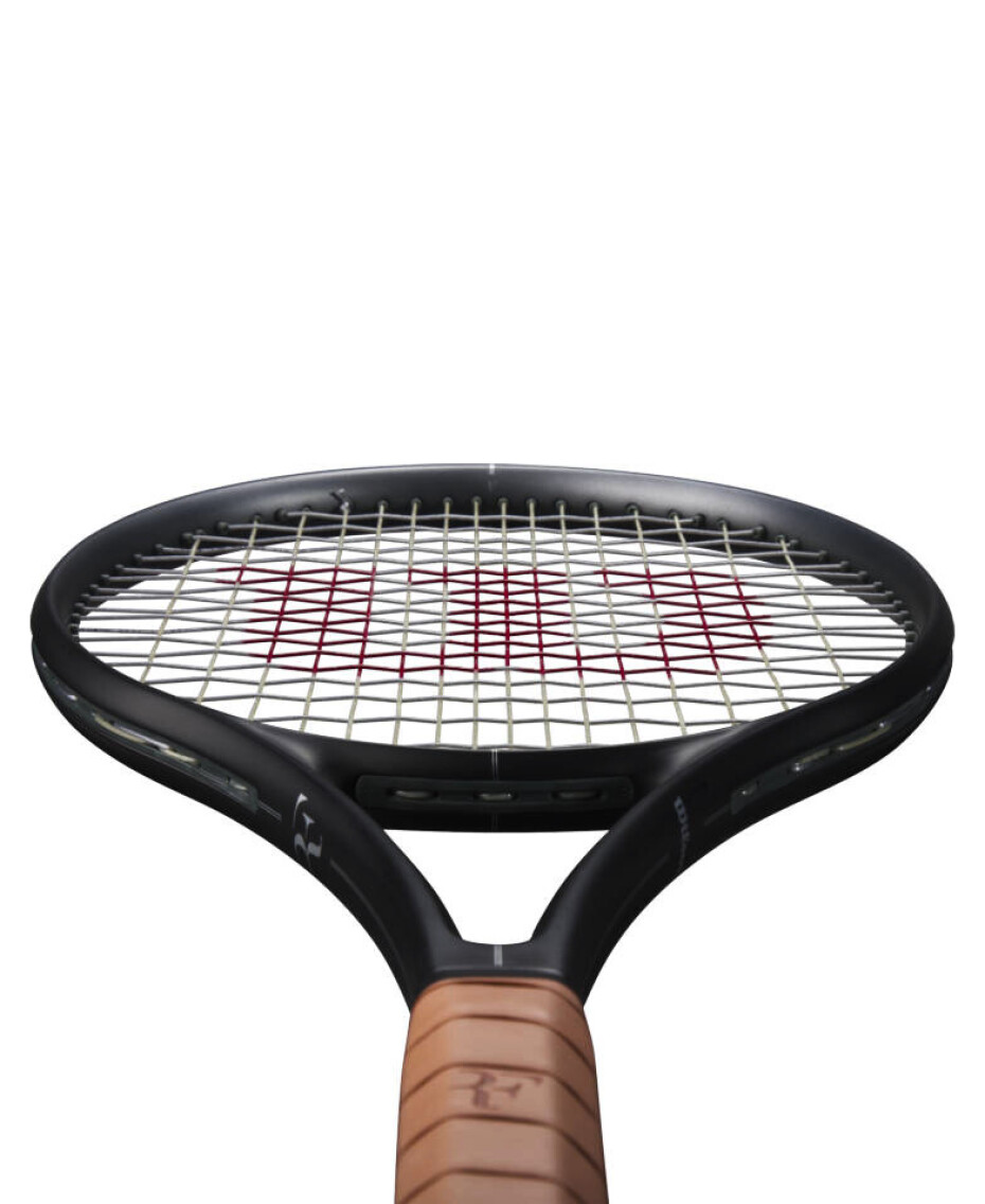 Tenisová raketa Wilson RF 01  L3 - main (4)