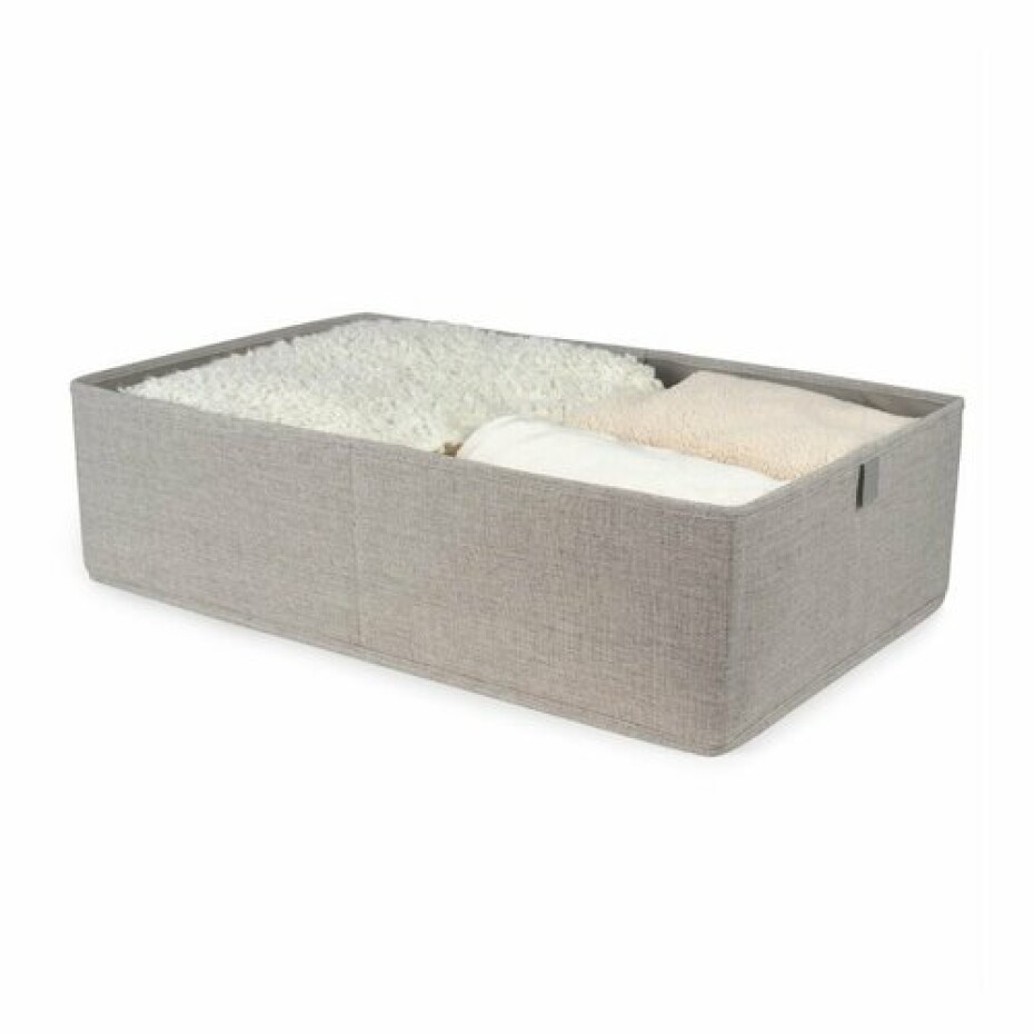 Compactor Úložný box Oxford, 36 x 56 x 16,5 cm, L - main (4)