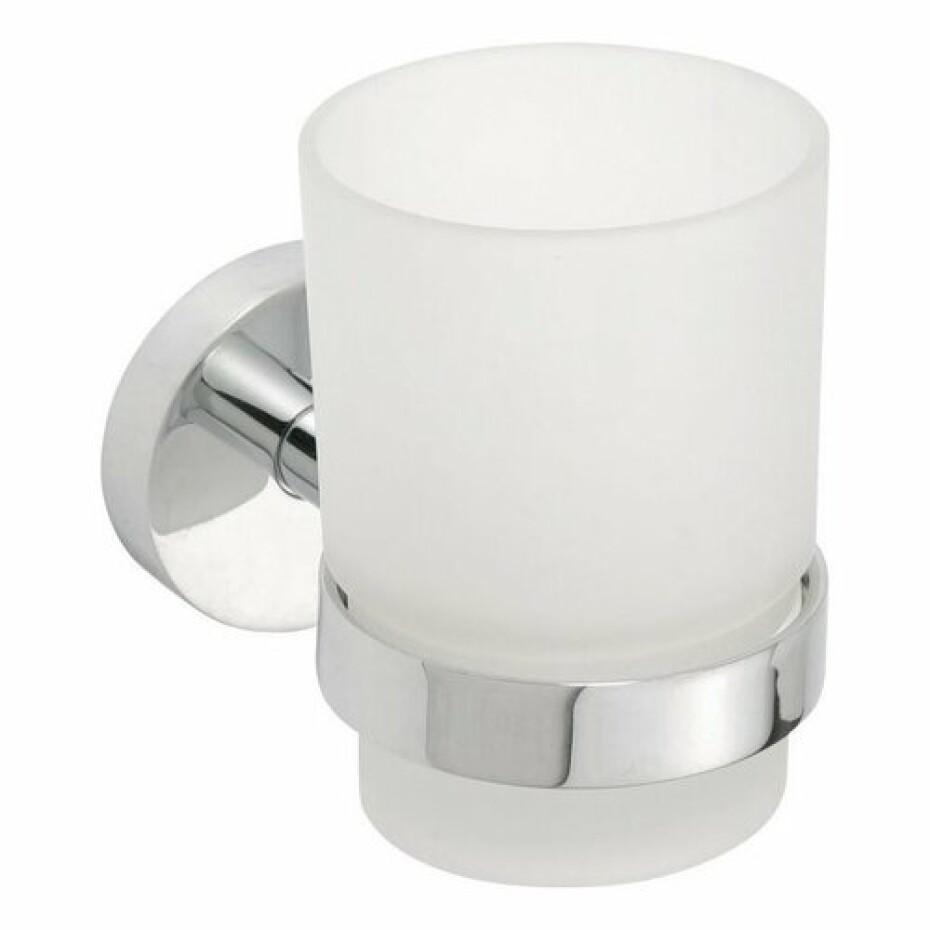 SAPHO XR903 X-round sklenka, chrom - main (0)
