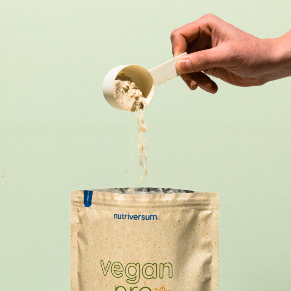 Nutriversum  Vegan Pro 30 g marcipán - main (1)