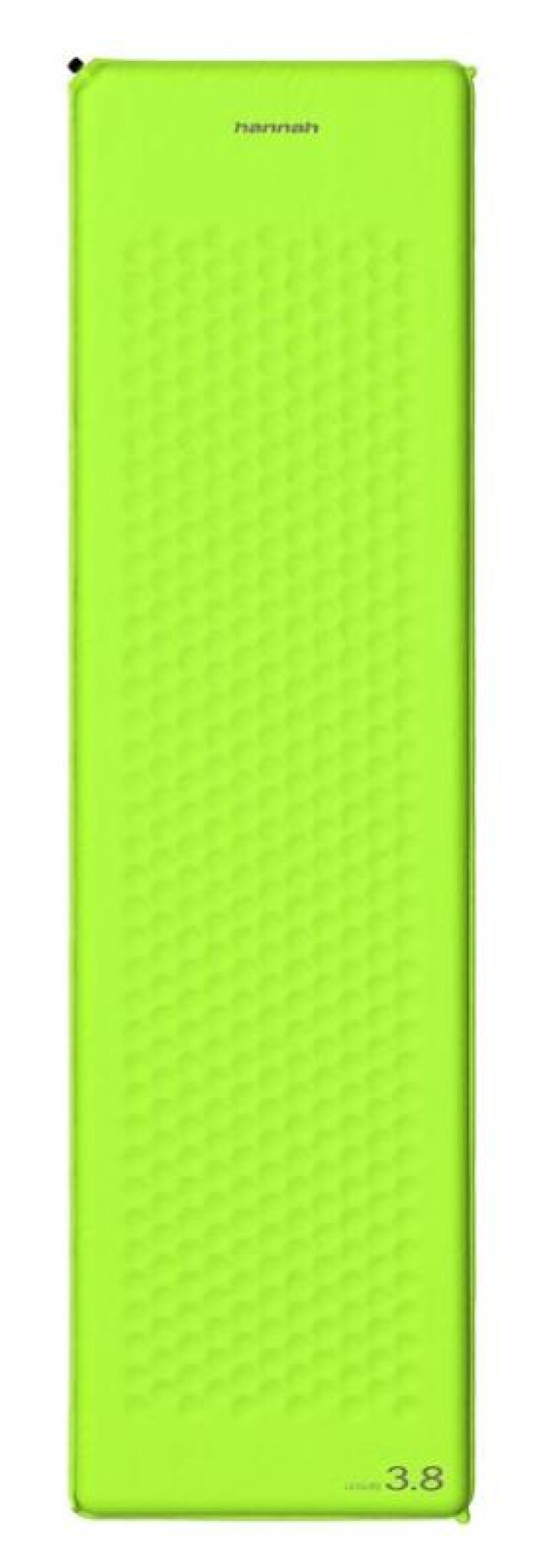 Hannah Leisure 3,8 parrot green II - main (0)