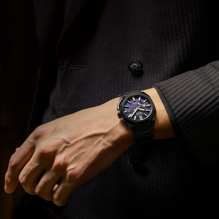 Seiko Astron SSJ021J1 Morning Star Limited Edition - main (18)