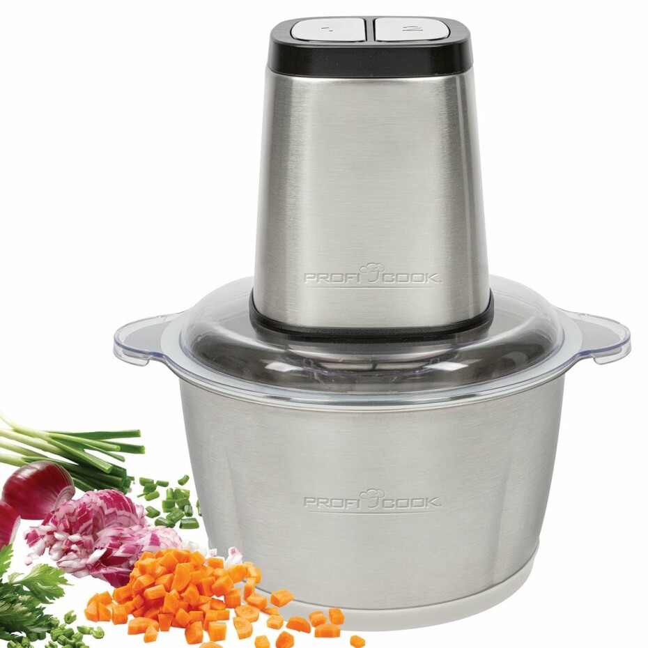ProfiCook MZ 1227 univerzální sekáček Chopper - main (4)