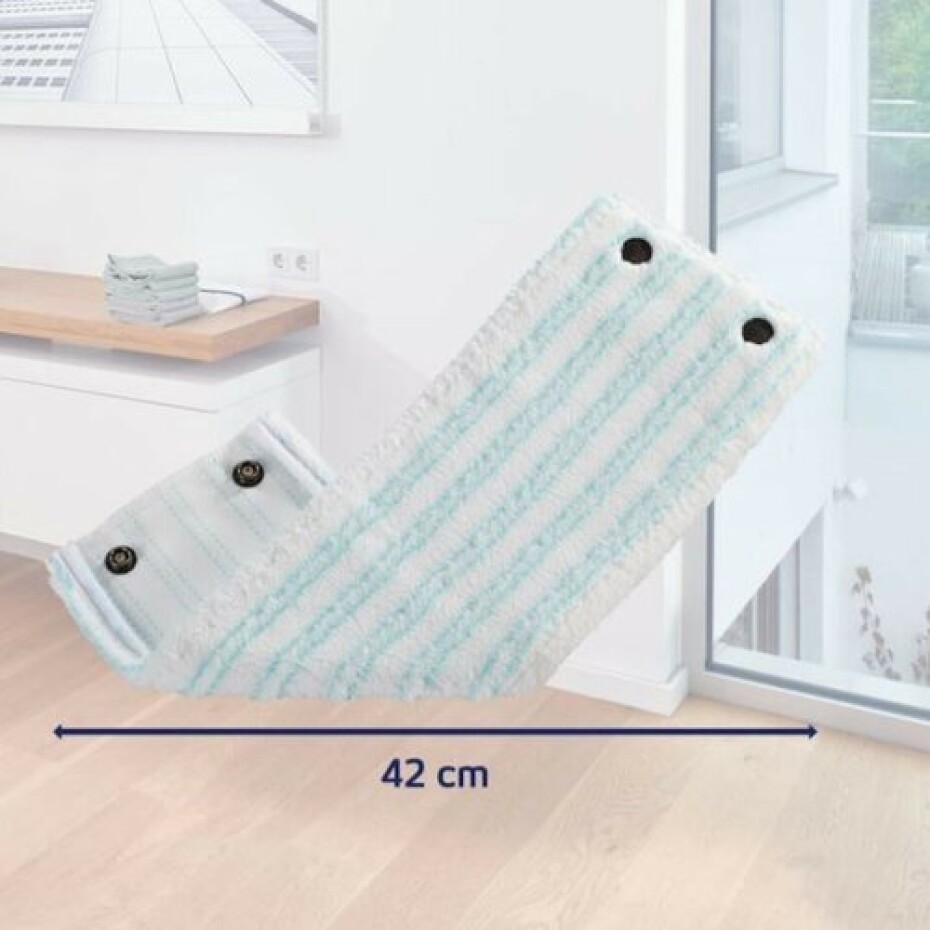 Leifheit Twist Micro Duo XL 52017 náhrada na mop - main (2)