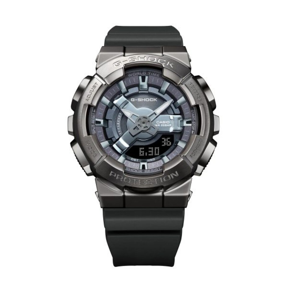 Casio G-Shock GM-S110B-8AER - main (1)