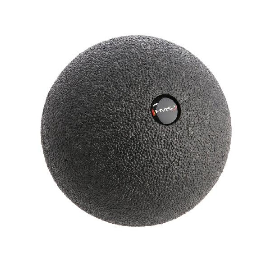 HMS Masážní míč BLM01 12 cm - Lacrosse Ball - main (0)