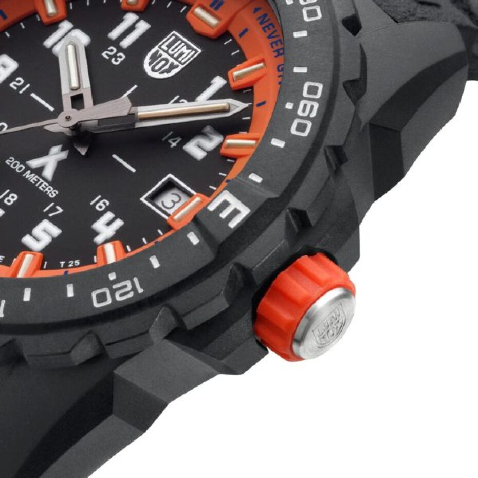 Luminox BEAR GRYLLS Survival  XB.3739 - main (3)
