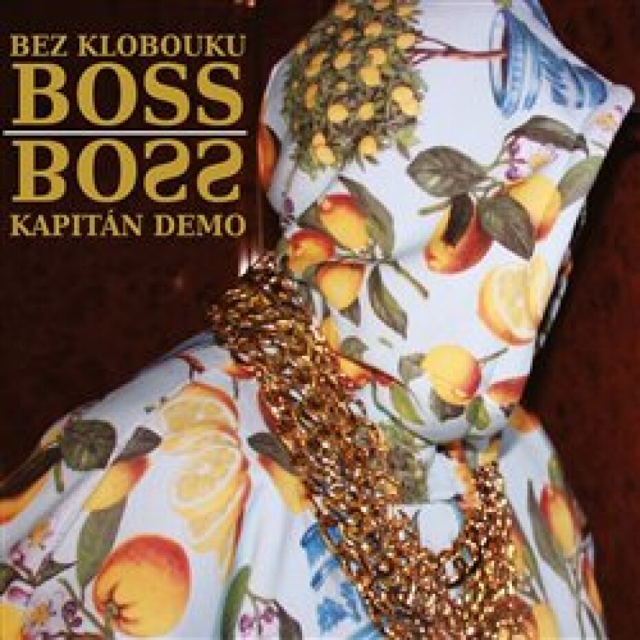 Bez klobouku Boss - Kapitán Demo - main (0)