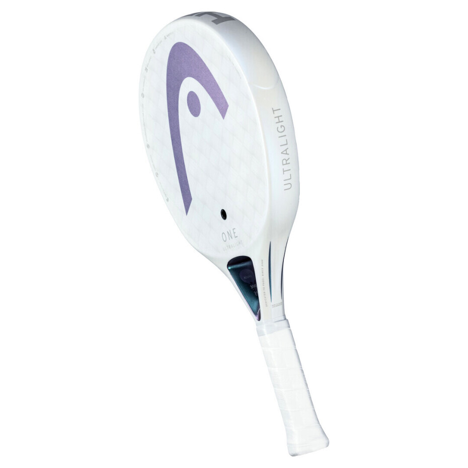 Padelová raketa Head  One Ultralight White - main (3)