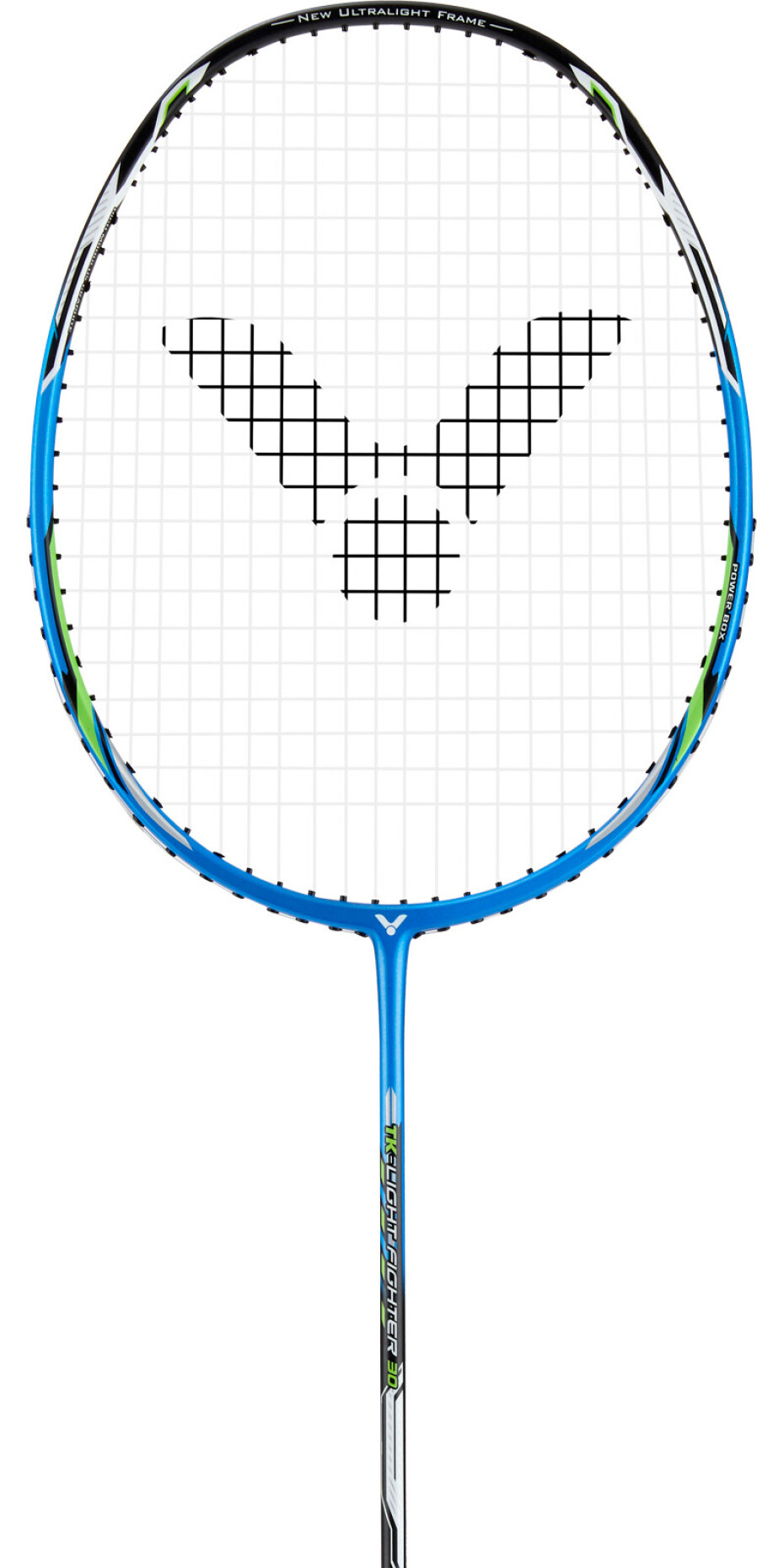 Badmintonová raketa Victor Light Fighter 30 - main (1)