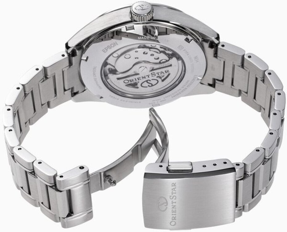 Orient Star Contemporary RE-BY0009A M34 F7 Limited Edition - main (3)