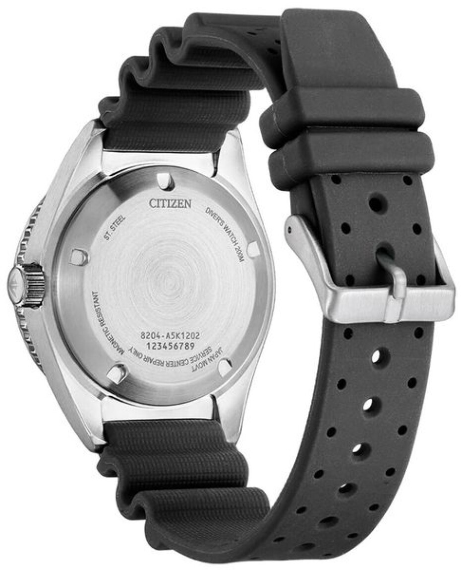 Citizen Promaster Marine Automatic Diver Challenge NY0120-01ZE - main (2)