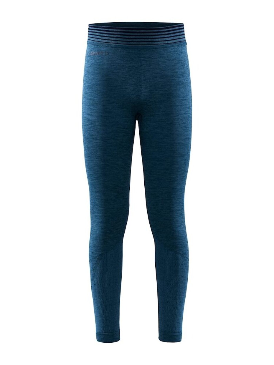 Craft Core Dry Active Comfort Junior Ddětské spodky modrá - main (0)