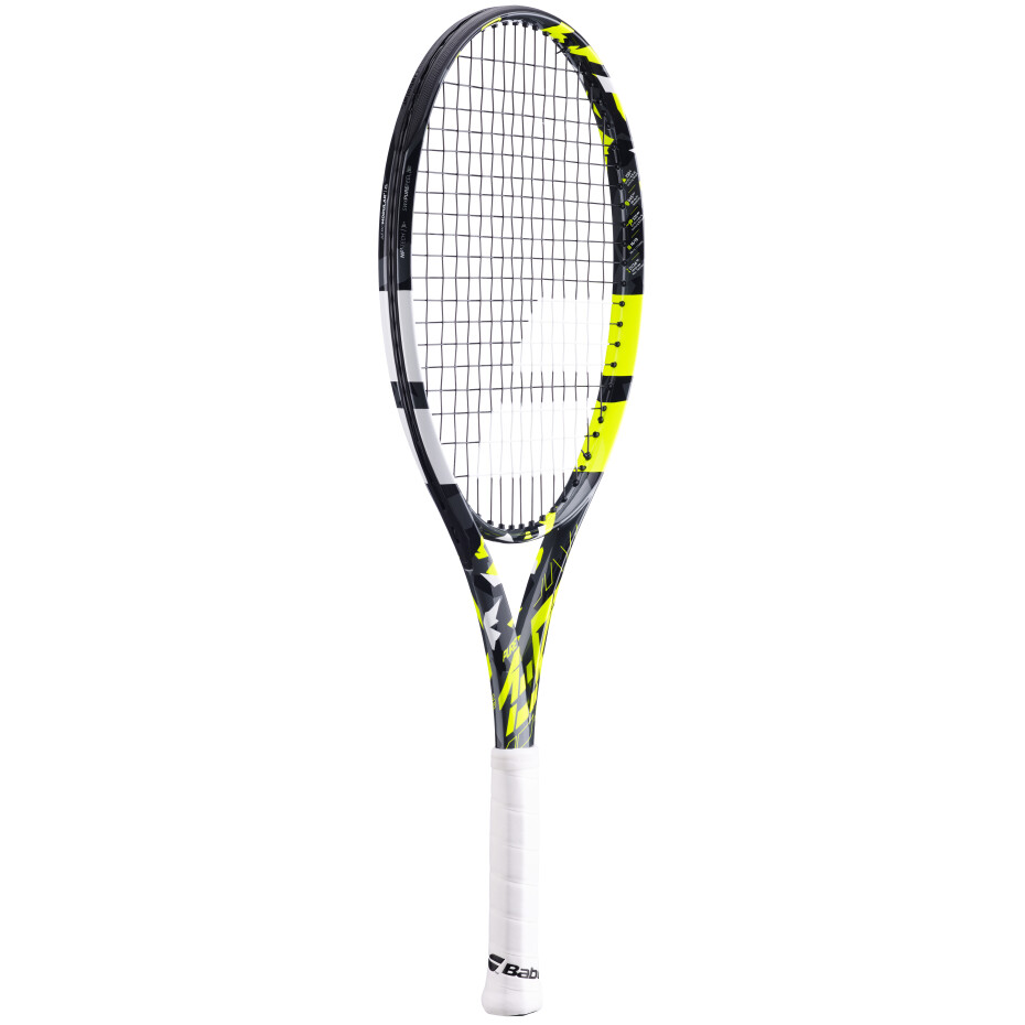 Dětská tenisová raketa Babolat Pure Aero Junior 26 2023 - main (4)