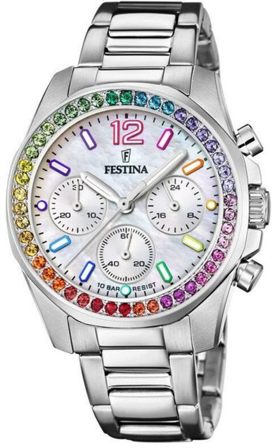 Festina Rainbow 20606/2 - main (0)