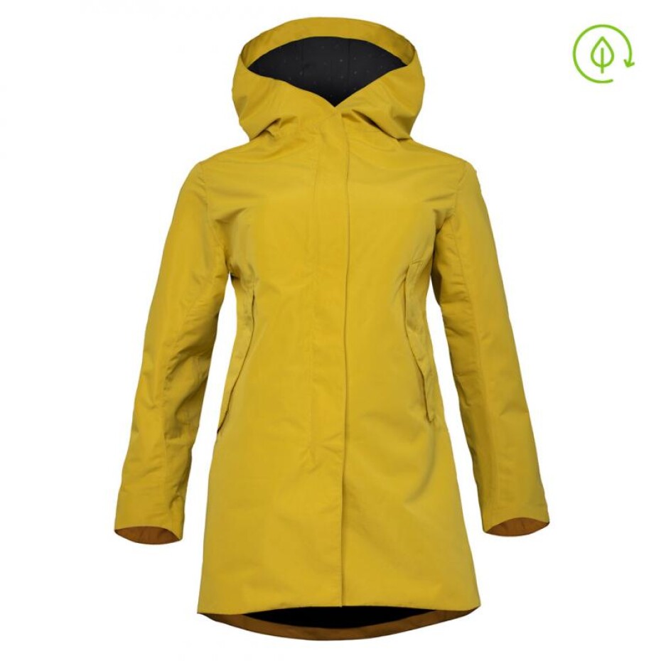 Woox Ventus Urban Moss Chica - main (0)