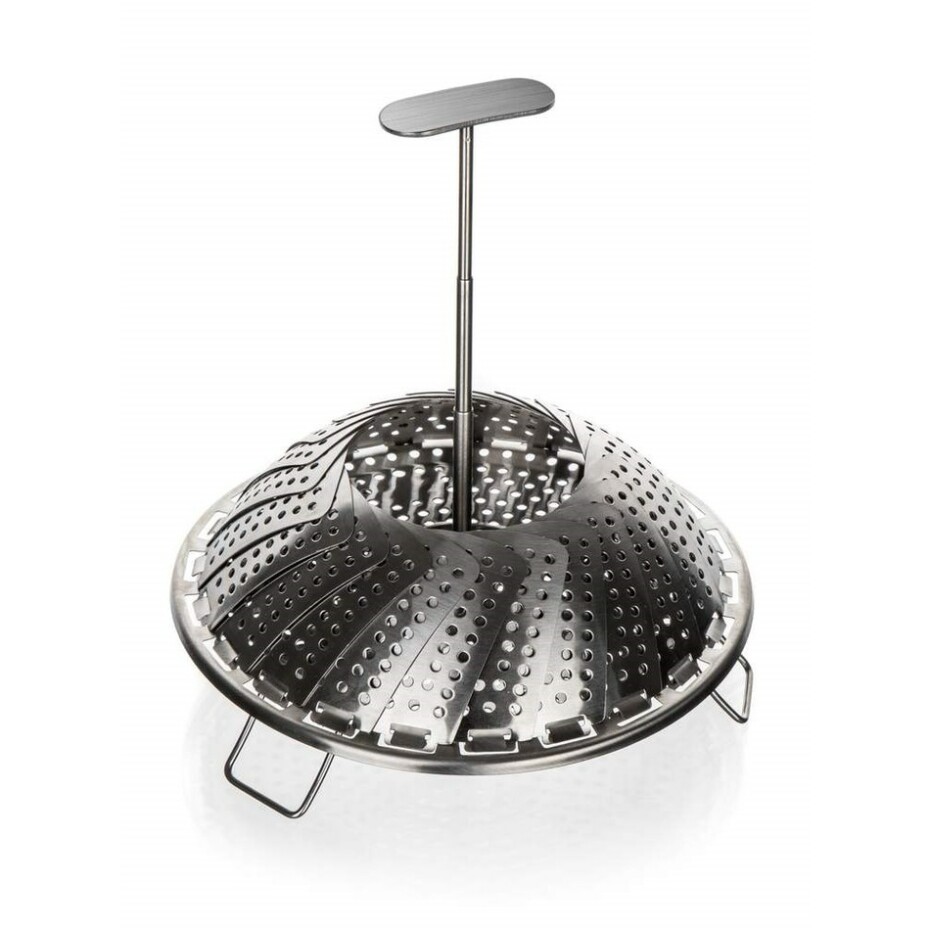Banquet Napařovač na knedlíky s teleskopickým držákem CULINARIA, 23 cm - main (3)
