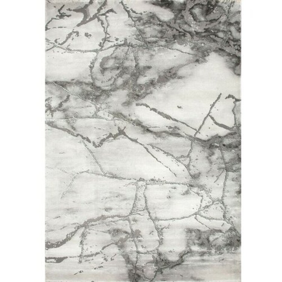Spoltex Kusový koberec Craft šedá, 80 x 150 cm - main (0)