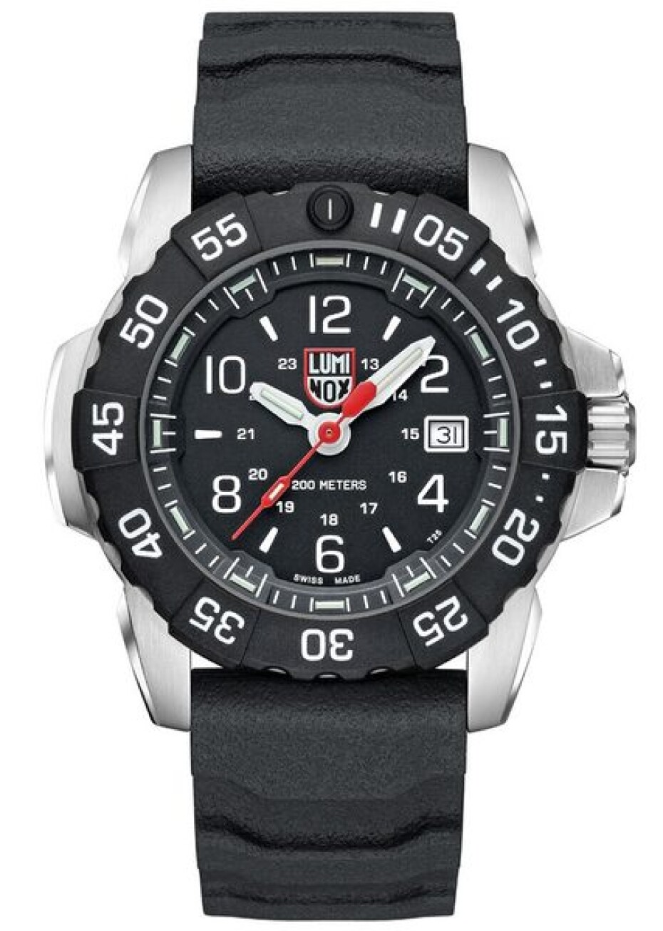 Luminox Sea XS.3251.CB - main (0)