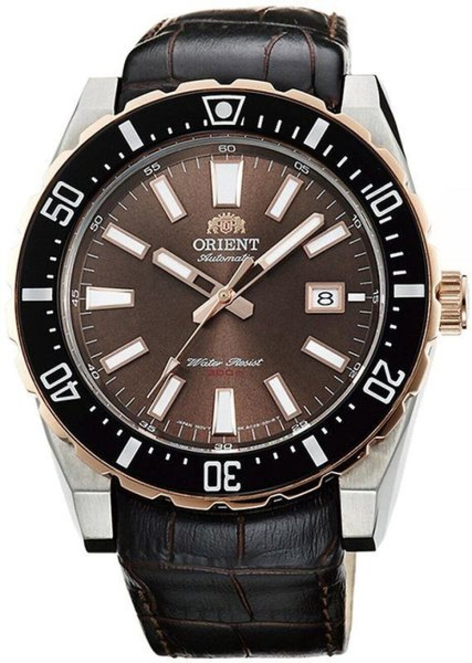 Orient Mako XL V2 FAC09002T0 - main (0)