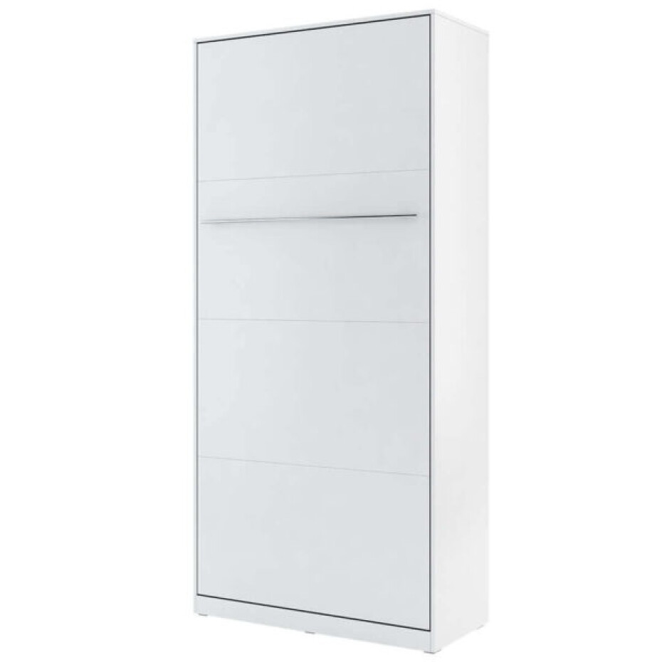 Dig-net nábytek Sklápěcí postel Lenart CONCEPT PRO CP-03 | 90 x 200 cm Barva: Šedá - main (3)