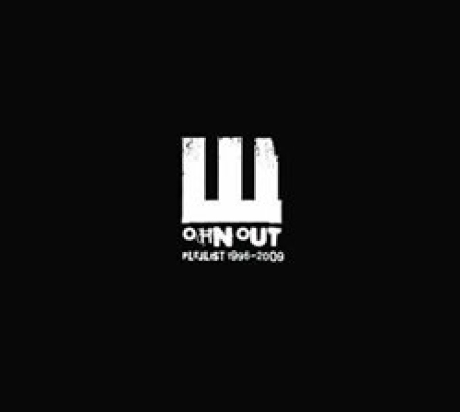 Plejlist 1996-2009 - Wohnout - main (0)