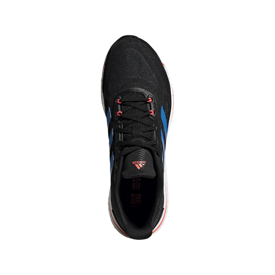 adidas Supernova + Core black - main (5)