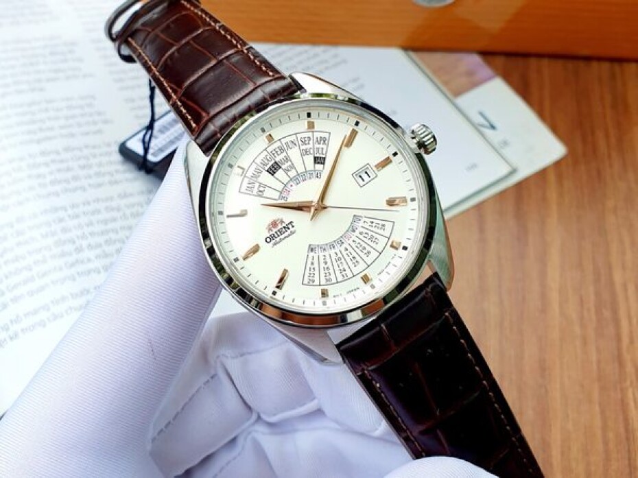 Orient Multi Year Calendar RA-BA0005S - main (6)