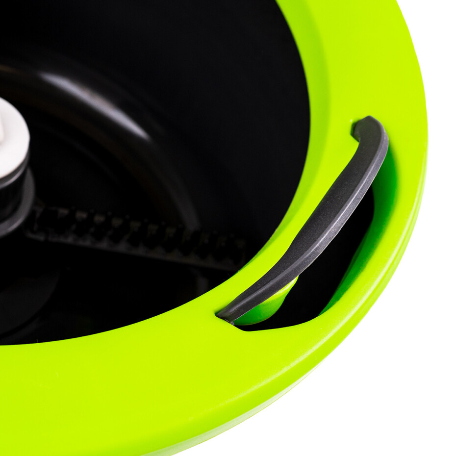 4Home Rapid Clean Compact Spin mop - main (4)