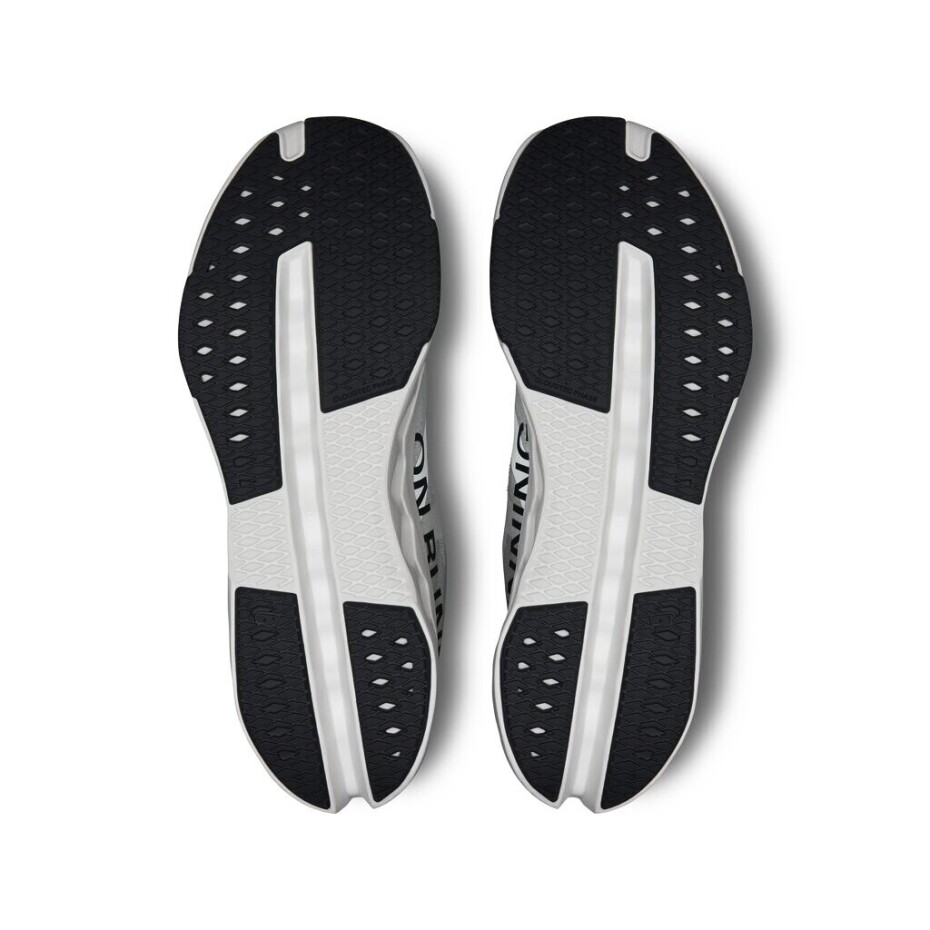 Pánská běžecká obuv On Cloudsurfer Next Glacier/White  EUR 42,5 - main (4)