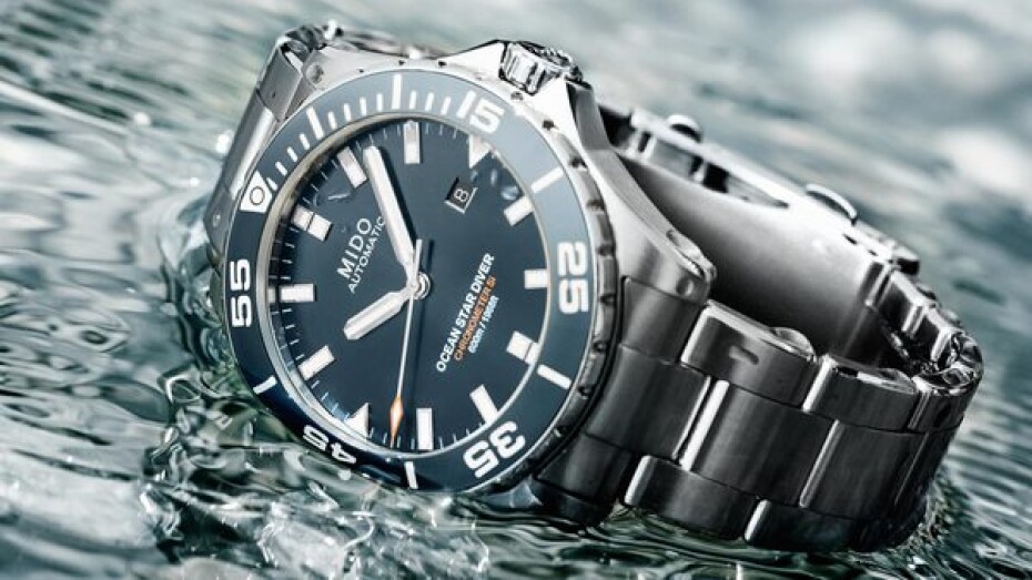 Mido Ocean Star 600 Chronometer M026.608.11.051.00 - main (17)