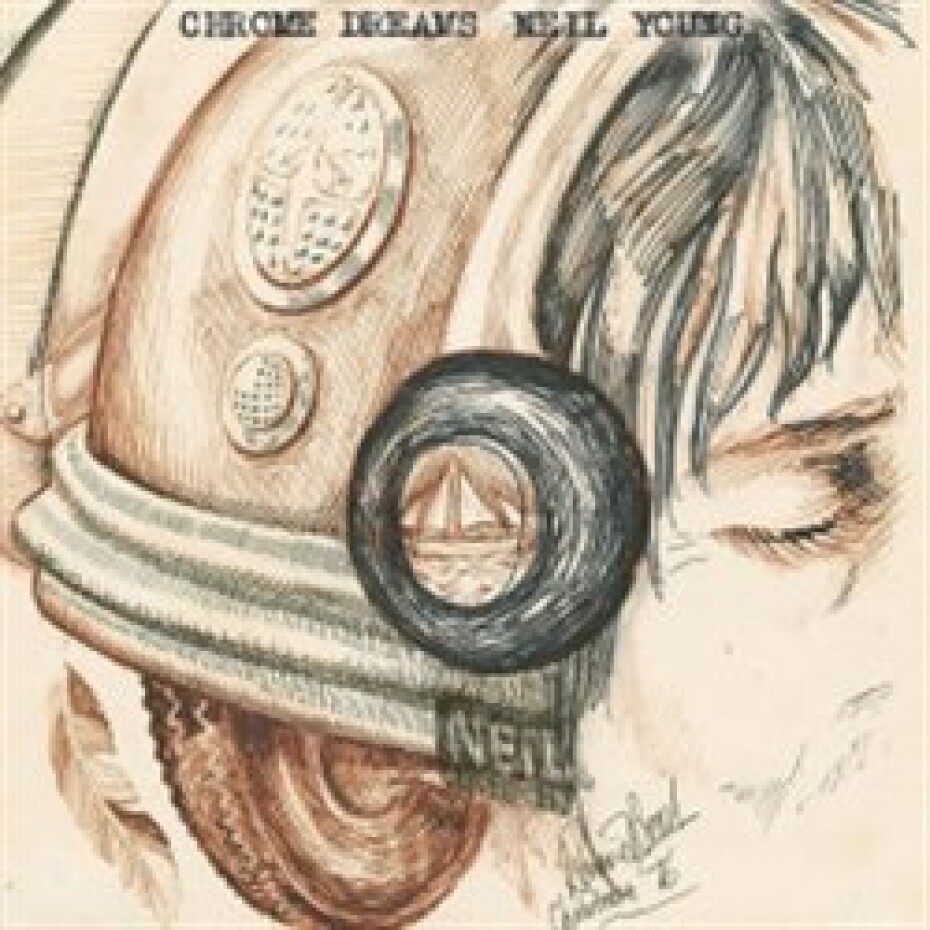 Chrome Dreams - Neil Young - main (0)