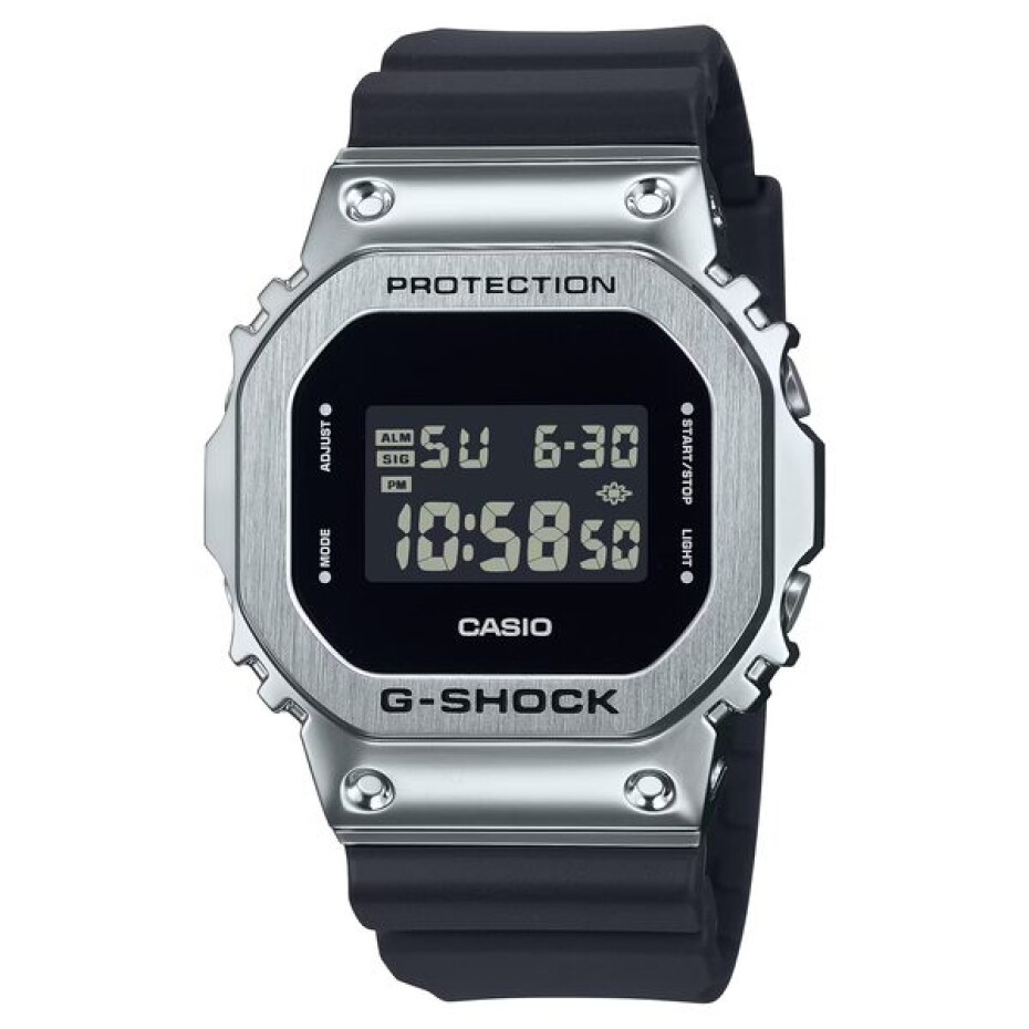 Casio G-Shock GM-5600U-1ER - main (0)