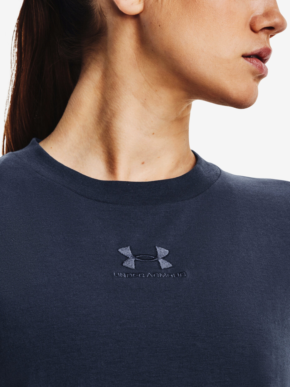 Under Armour Logo Extended 1376745-044 - main (2)