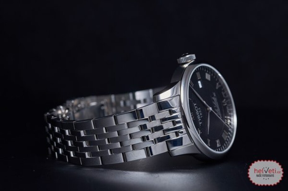 Tissot Le Locle Automatic T006.407.11.053.00 - main (4)