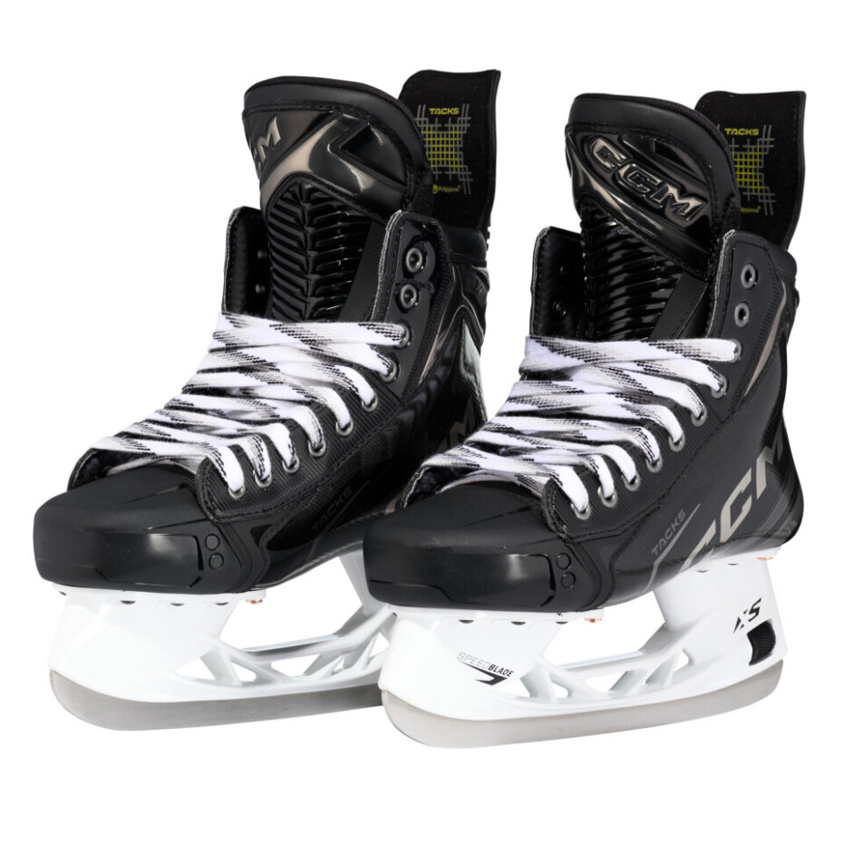 Hokejové brusle CCM Tacks XF Senior Regular, EUR 42,5 - main (1)