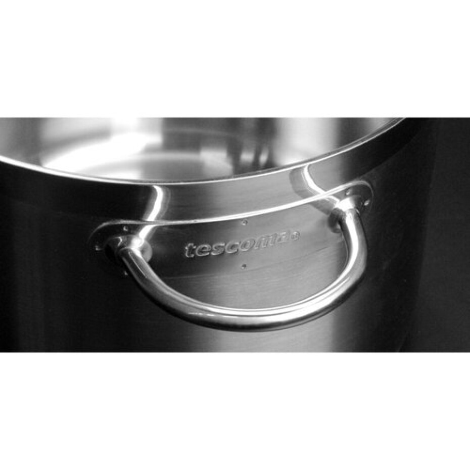 TESCOMA kastrol VISION s poklicí ø 20 cm, 3.0 l  - main (2)