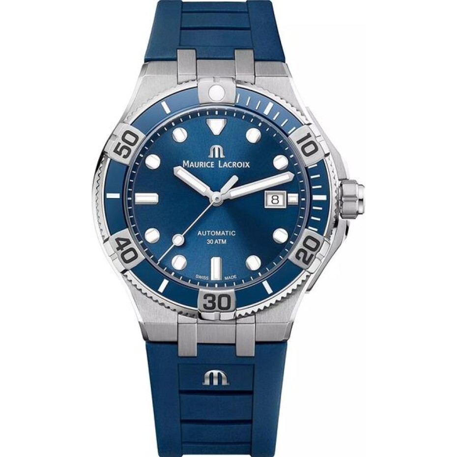 Maurice Lacroix Aikon Venturer AI6058-SS002-430-2 - main (1)