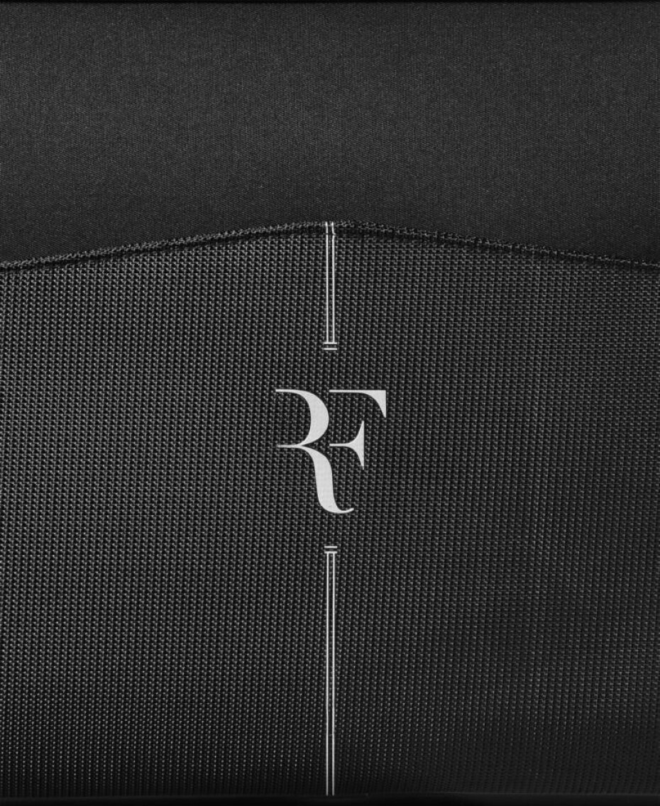 Taška na rakety Wilson RF Tournament Racquet Bag 15PK Black - main (15)