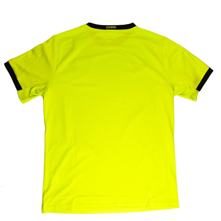 Fotbalový dres Puma  Czech Republic  S - main (2)