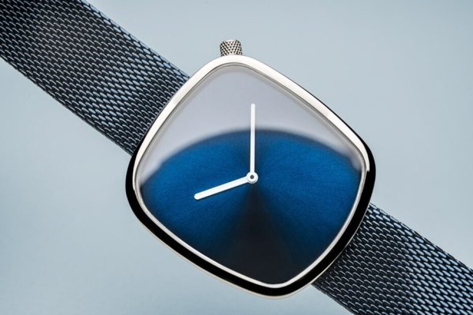 Bering Classic Pebble 18040-307 - main (2)