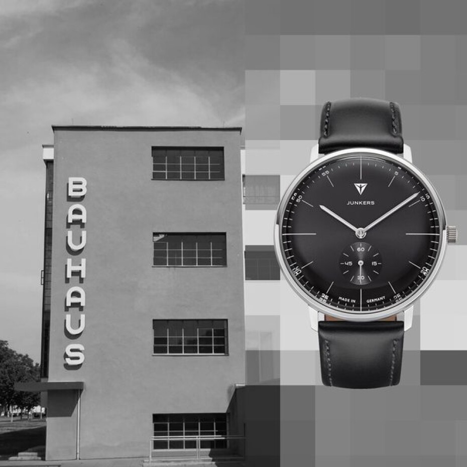 Junkers Bauhaus 40 909.01.02 - main (3)