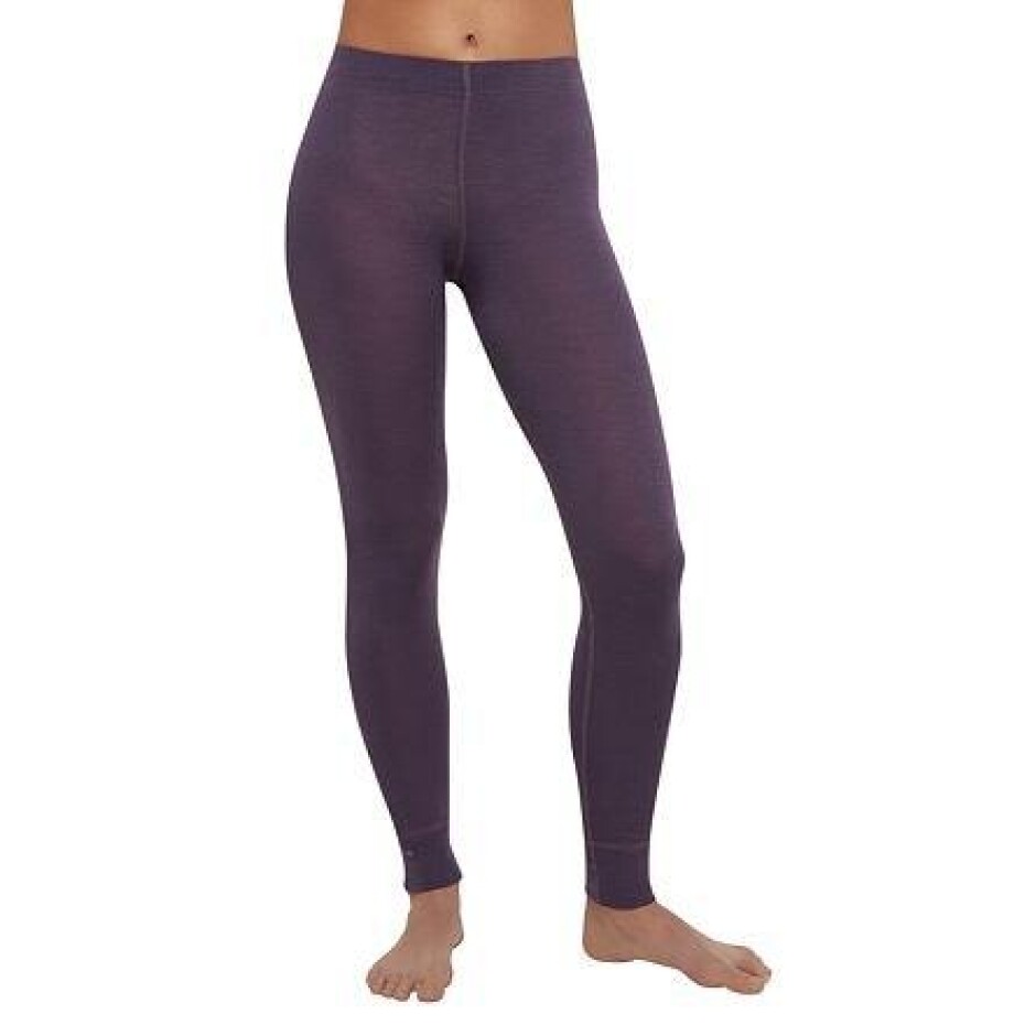 Thermowave Dámské funkční spodky merino WARM Fialová - main (0)