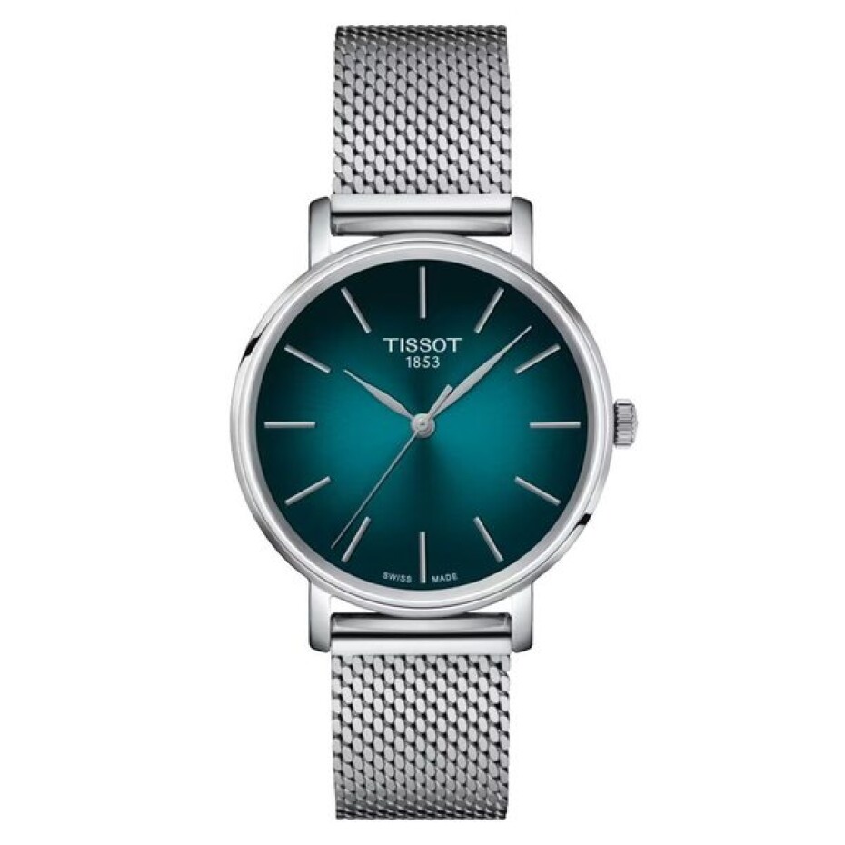 Tissot Everytime Quartz Lady T143.210.11.091.00 - main (0)