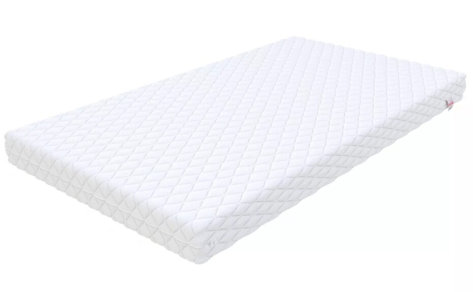 FDM Pěnová matrace PIKOLO Jersey | 140 x 200 cm - main (2)