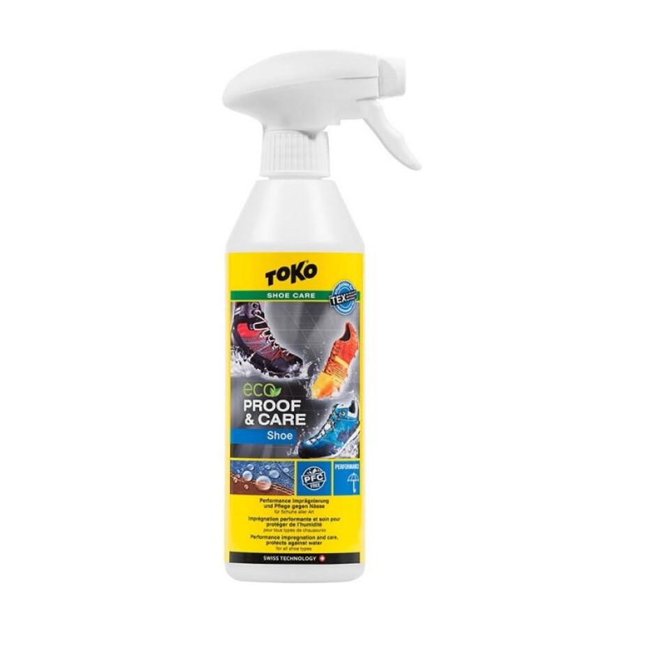 Toko Eco Shoe Proof Care 500ml - main (0)