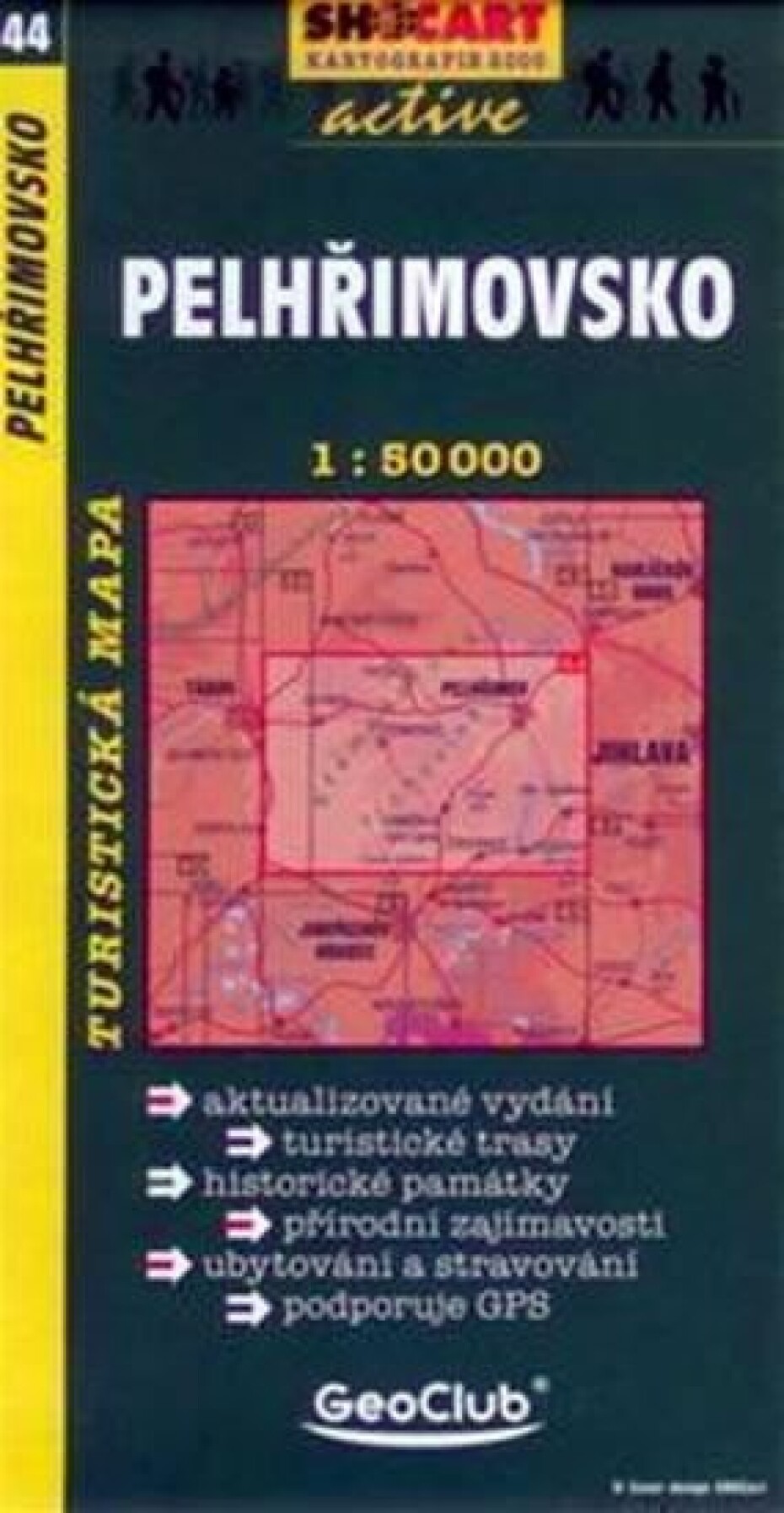 SC 044 Pelhřimovsko 1:50 000 - main (0)