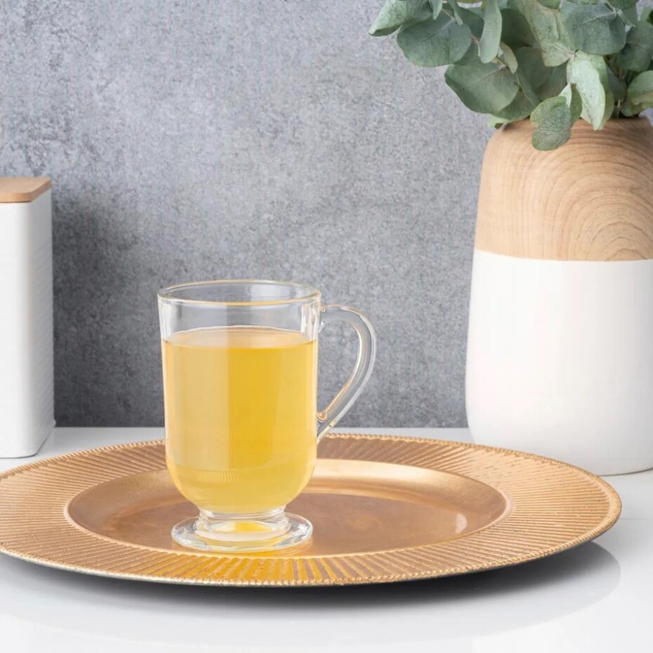 Altom Skleněný hrnek Werona 310 ml - main (3)