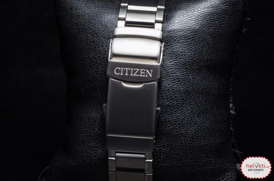 Citizen Fujitsubo Promaster Marine Automatic Diver's Super Titanium NB6021-68L - main (20)
