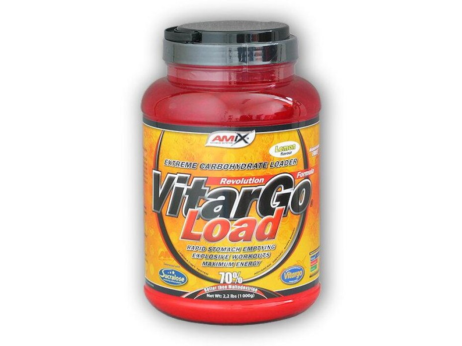 Amix VitarGo Load 1000g - main (0)